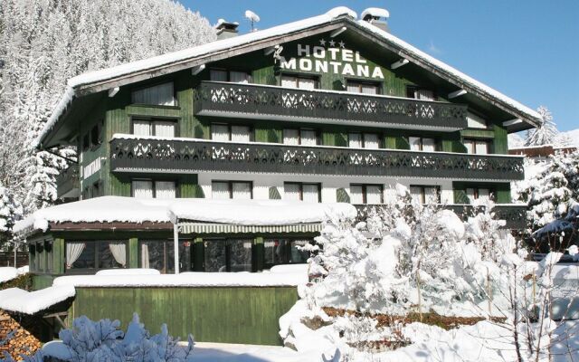 Hotel Montana