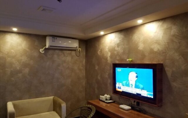 Tianyuan Business Hotel