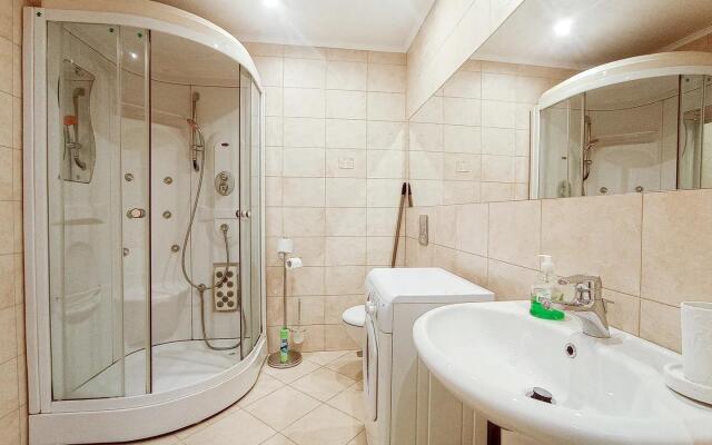 Апартаменты на улице Радищева 33