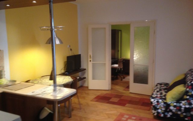 Pauler19 Apartement