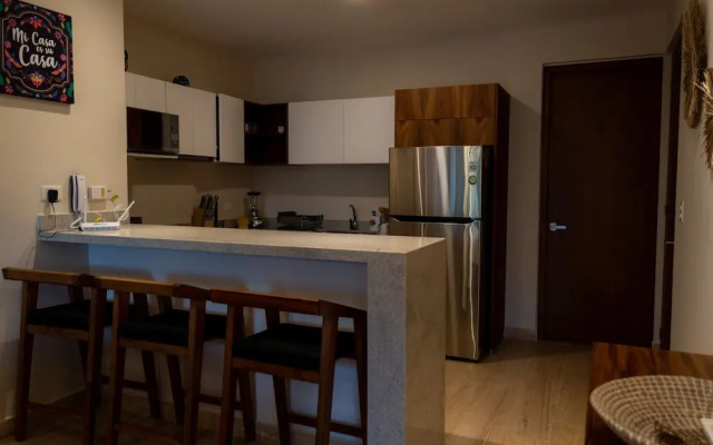 NEW - 2BR Cozy Apartment PARAMAR