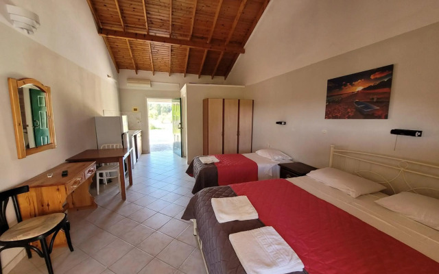 Gardenos Hotel