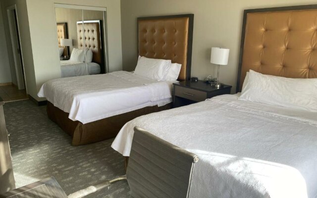 Homewood Suites by Hilton DecaturForsyth