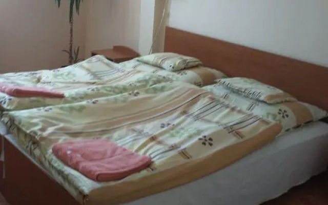 Kavalkád Panzió