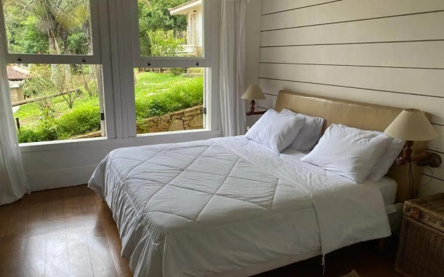 Pousada Boutique Itaipava