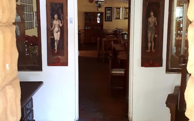 Eden - Guest House