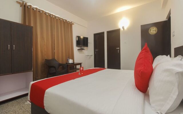 OYO 14894 Hotel Denzong Delight