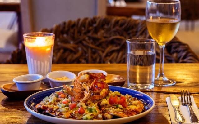 Bhoga Boutique Hotel