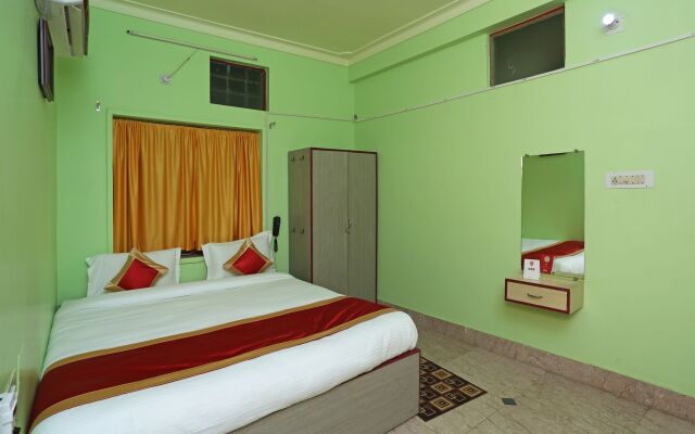 Shree Jagannath Palace By OYO Rooms