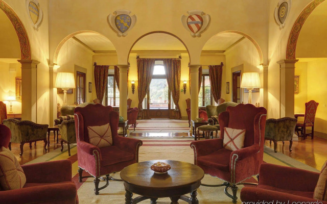 Villa La Massa