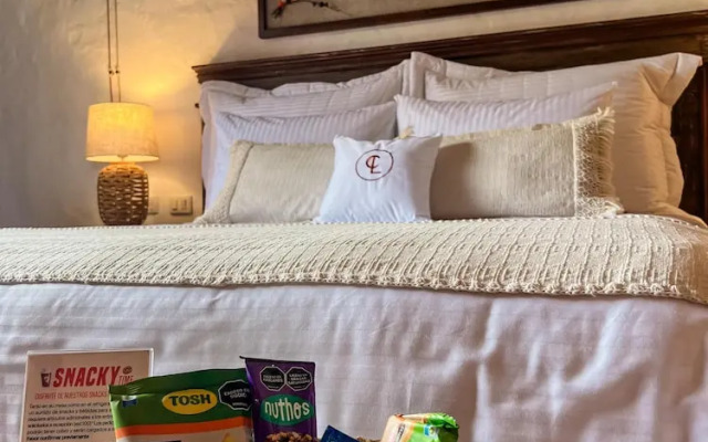 Casa Linaje Hotel Boutique by HMC- Cauca Viejo - Mayores de 10 años