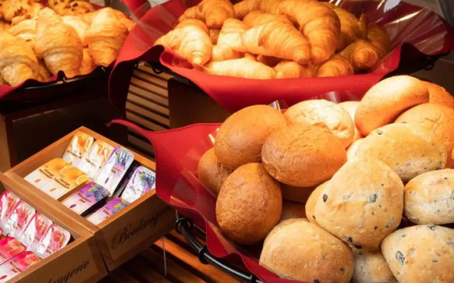 Super Hotel Nagano Iida Inter