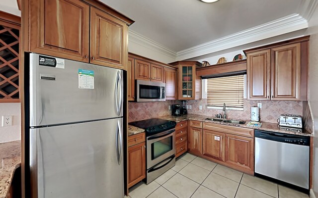 Villas on the Gulf by Southern Vacation Rentals