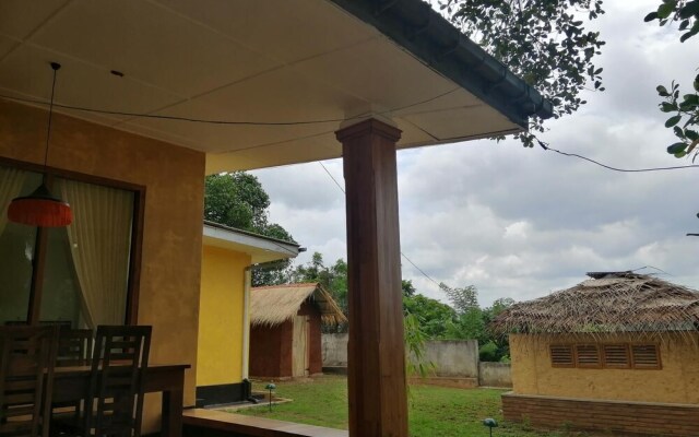 Asgiriya Ashram Bhoomi