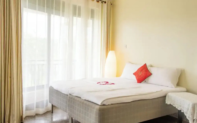 Nile Retreat - Luxury Villa in Jinja