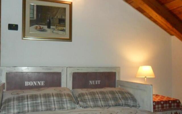 B&B La Grange de Pierre