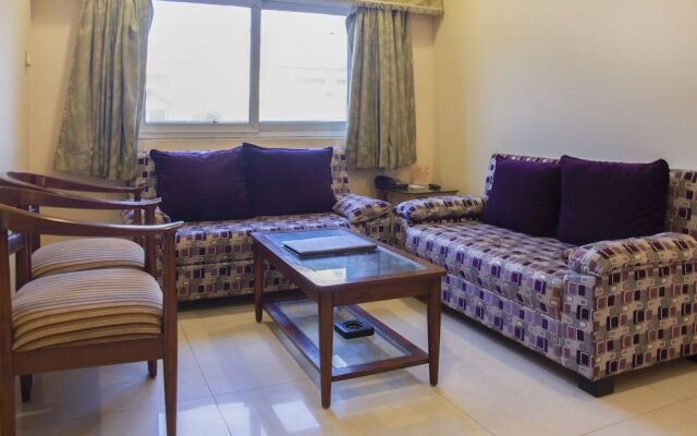 Capital O 2521 Hotel The Vinayak