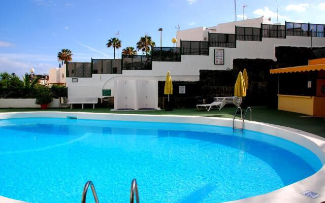 Las Dunas Apartamentos