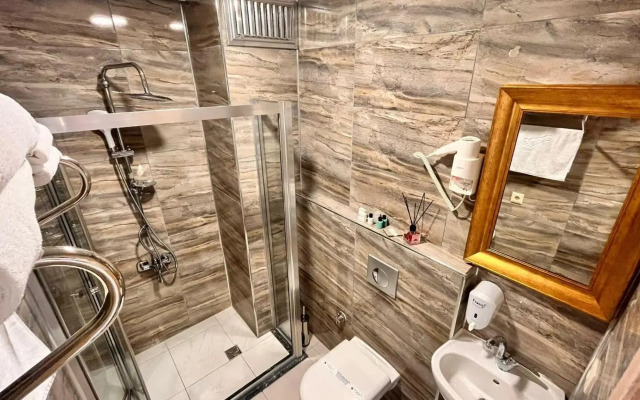 Şimal Hotel