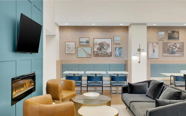 Hampton Inn & Suites by Hilton Toronto Markham