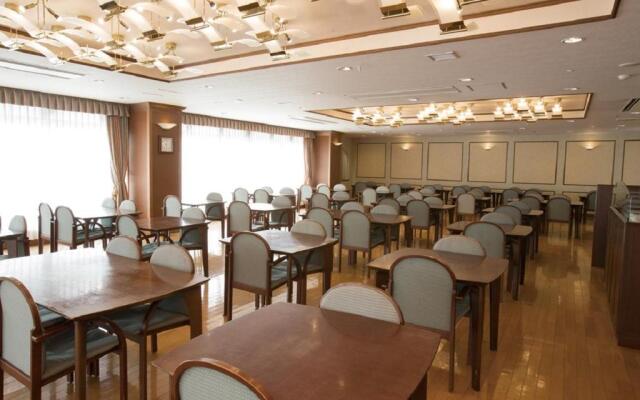 Hotel New Momiji