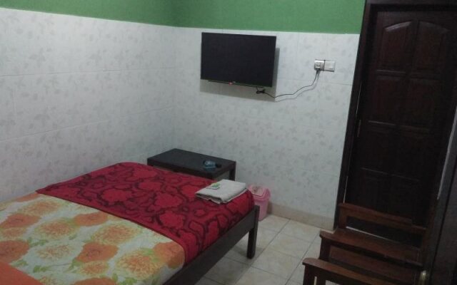 Bayu Murti Homestay