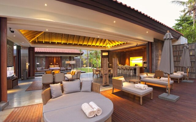 The Villas at Fairmont Sanur Beach Bali