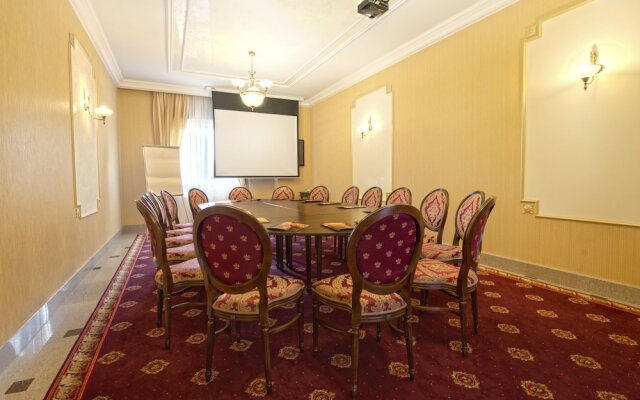 Hotel Jakub Sobieski