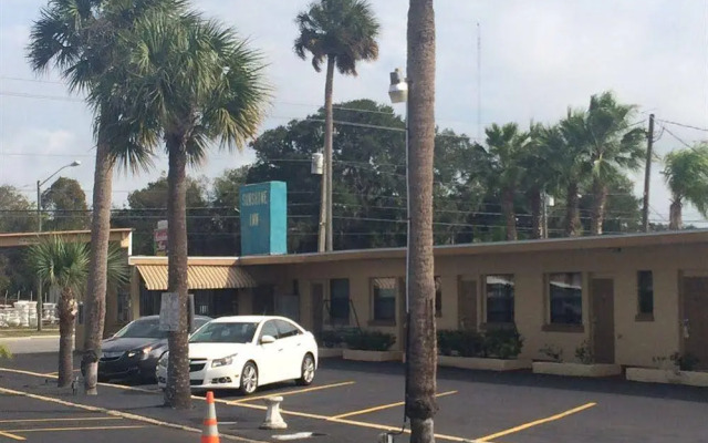 Sunshine Inn of Daytona Beach