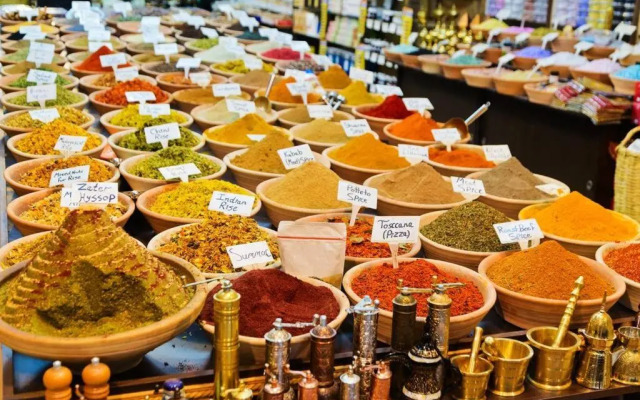 Hillel 13 - city center