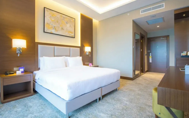 Crowne Plaza Yalova by IHG