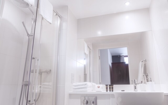 Dream Apartments Liverpool