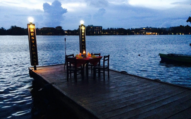 Hotel Hemadan