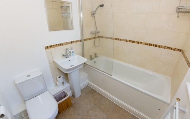 Jutes House Exeter