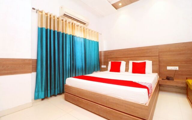 OYO 3131 Hotel BR Inn