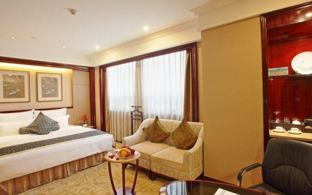 Chutian Guangdong International Hotel