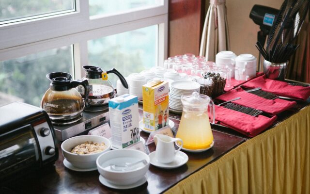 Hanoi Bao Khanh Hotel
