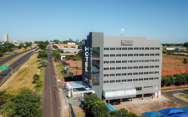 Executive Hotel Fernandópolis