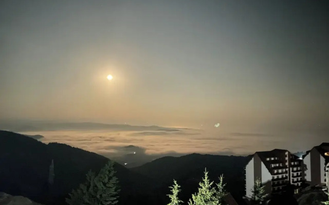 Residence Hills Lux Hotels & Spa Kopaonik