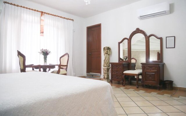 Quinta Lucerito
