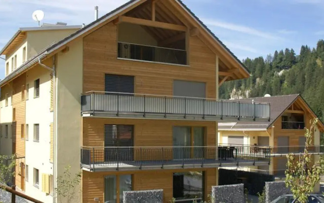 Fewo Brüggersch Boda