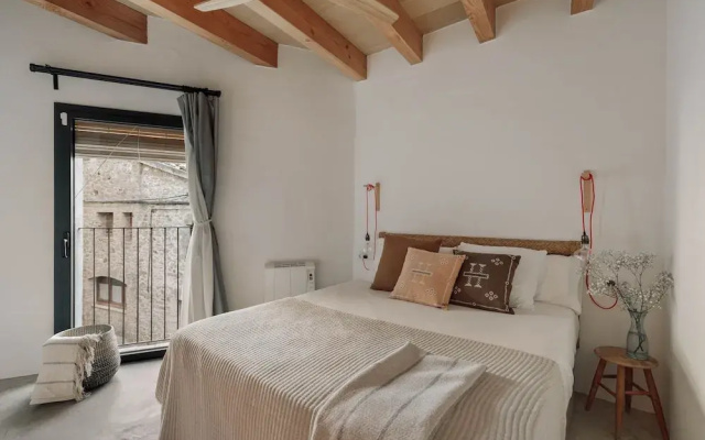 Casa Gualta Golf Emporda Costa Brava