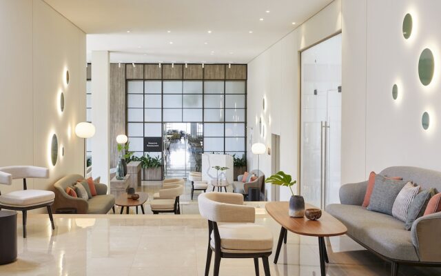 Vincci Evereden 4*