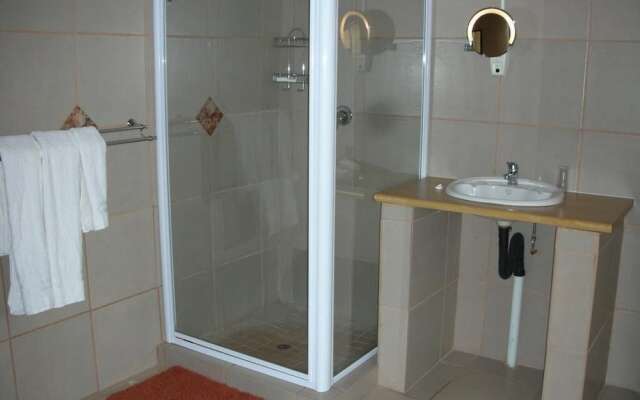 Bongiwe Accommodation