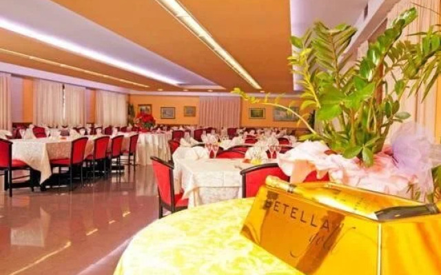 Hotel Libia