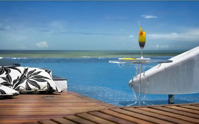 The Chili Beach Private Resort & Villas