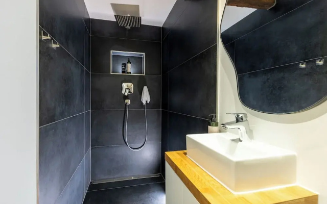Fachwerk Boutique Hotel by corents