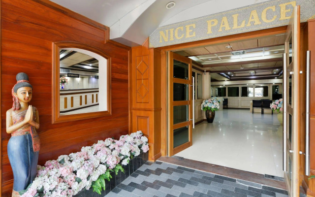 Nice Palace Hotel