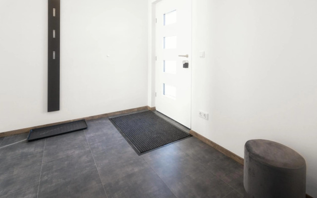 Ferienwohnung Bergäcker