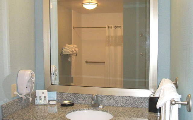 Hampton Inn & Suites Manteca